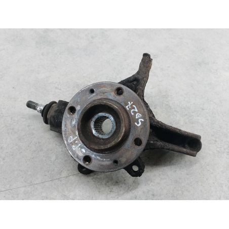 ZWROTNICA PRAWY PRZÓD PEUGEOT 308 I SW 1.6 VTI 120KM 1.6 VTI 2008 EWP 120 5027 