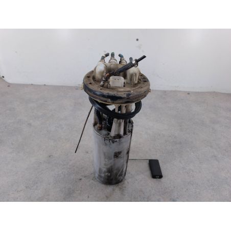 POMPA PALIWA LAND ROVER DISCOVERY II 2.5 TD5 139KM 2.5 TD5 1999 642 139 4996 