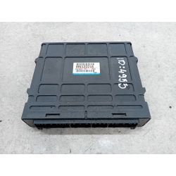 KOMPUTER, STEROWNIK MITSUBISHI OUTLANDER I 2.0 16V 136KM2.0 16V2003MN122218T12B1364955                                            