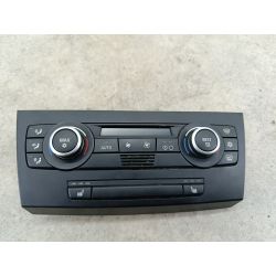 PANEL NAWIEWU BMW 3 E91 2.0 D 318d20079147299-01354/71224917                                            