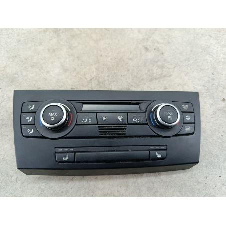 PANEL NAWIEWU BMW 3 E91 2.0 D 318d 2007 9147299-01 354/7 122 4917 