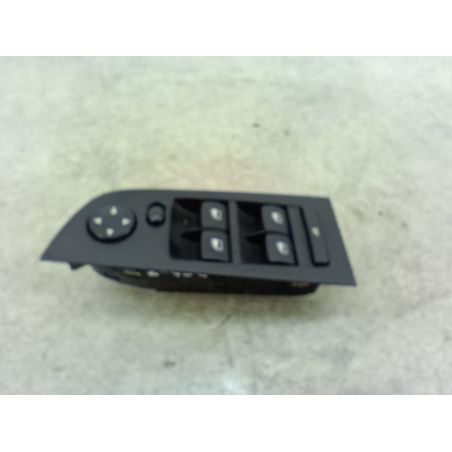 PANEL STEROWANIA SZYB I LUSTEREK BMW 3 E91 2.0 D 318d 2007 9132127-02 354/7 122 4917 