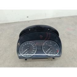 LICZNIK BMW 3 E91 2.0 D 318d20079141487-01354/71224917                                            