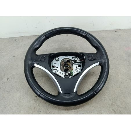 KIEROWNICA BMW 3 E91 2.0 D 318d 2007 6769894-01 354/7 122 4917 