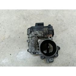 PRZEPUSTNICA SAAB 9-3 II 1.9 TIDS 150KM1.9 TID200748CPD4 MAGNETI MARELLI1XU1504977                                            