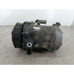 POMPA, SPRĘŻARKA KLIMATYZACJI SAAB 9-3 II 1.9 TIDS 150KM1.9 TID200713171593 SD7V16  SANDEN1XU1504977                                            