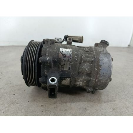 POMPA, SPRĘŻARKA KLIMATYZACJI SAAB 9-3 II 1.9 TIDS 150KM 1.9 TID 2007 13171593 SD7V16  SANDEN 1XU 150 4977 