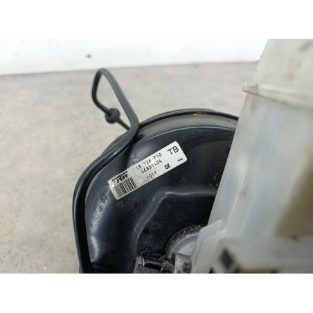 SERWO HAMULCOWE SAAB 9-3 II 1.9 TIDS 150KM 1.9 TID 2007 13126710 TB 46831404  TRW 1XU 150 4977 