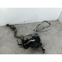 WEBASTO SAAB 9-3 II 1.9 TIDS 150KM1.9 TID200712758379  1XU1504977                                            