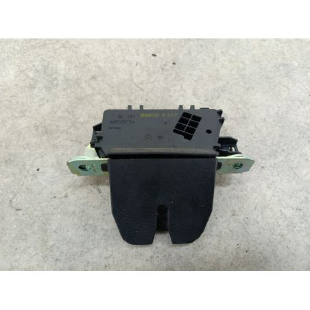 ZAMEK KLAPY SAAB 9-3 II 1.9 TIDS 150KM 1.9 TID 2007 13188852 1XU 150 4977 