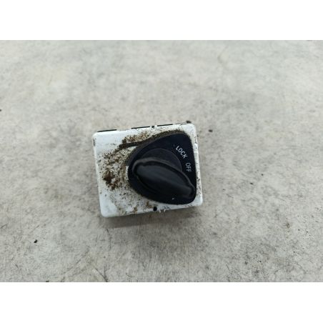 STACYJKA SAAB 9-3 II 1.9 TIDS 150KM 1.9 TID 2007 12801010  11173900  DELPHI 1XU 150 4977 