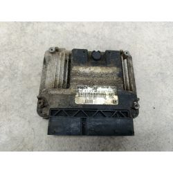 KOMPUTER, STEROWNIK SAAB 9-3 II 1.9 TIDS 150KM1.9 TID200755565527  0281014076  BOSCH1XU1504977                                            