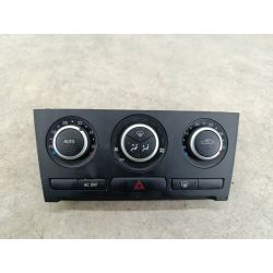 PANEL NAWIEWU SAAB 9-3 II 1.9 TIDS 150KM1.9 TID200712772891 BA1XU1504977                                            