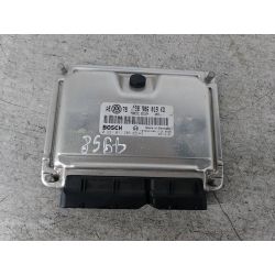 KOMPUTER, STEROWNIK VW PASSAT B5 FL 1.9 TDI 130KM1.9 TDI20030281011205LY3D1304958                                            