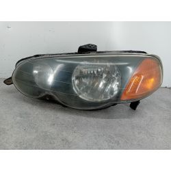 LAMPA PRZÓD LEWA HONDA HR-V I 1.6 16V1.6 16V19991054770                                            