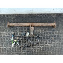 HAK HOLOWNICZY HONDA HR-V I 1.6 16V1.6 16V19990139701MND 00-21641054770                                            