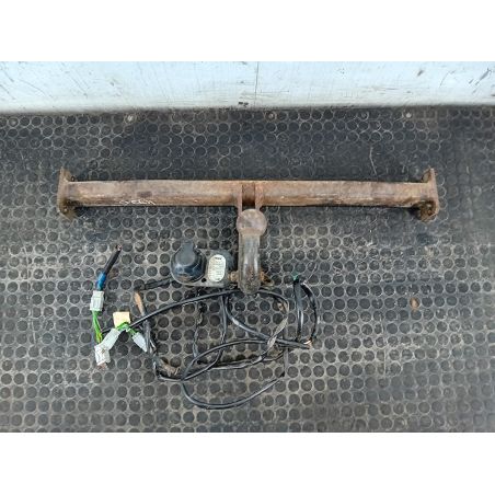 HAK HOLOWNICZY HONDA HR-V I 1.6 16V 1.6 16V 1999 0139701MND 00-2164 105 4770 