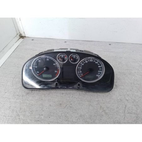 LICZNIK VW PASSAT B5 FL 1.9 TDI 130KM 1.9 TDI 2003 3B0920809C LY3D 130 4958 