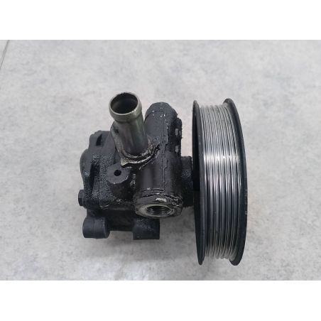 POMPA WSPOMAGANIA AUDI A4 B7 2.0 TFSI 200KM 2.0 TFSI 2005 06B145255  LY1Q 200 4934 