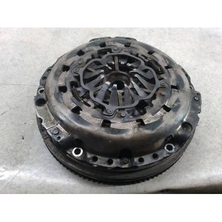 KOŁO DWUMASOWE KOMPLETNE AUDI A4 B7 2.0 TFSI 200KM 2.0 TFSI 2005 03G141031H 06D105266A LY1Q 200 4934 