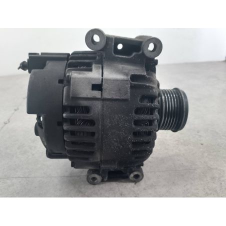 ALTERNATOR AUDI A4 B7 2.0 TFSI 200KM 2.0 TFSI 2005 06D903016  LY1Q 200 4934 