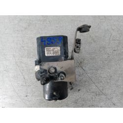 ABS PUMP VW POLO IV 9N 1.4 16V 75KM1.4 16V20030265222006  6Q0614117ELA7W754959                                            