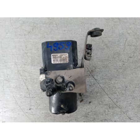 POMPA ABS VW POLO IV 9N 1.4 16V 75KM 1.4 16V 2003 0265222006  6Q0614117E LA7W 75 4959 