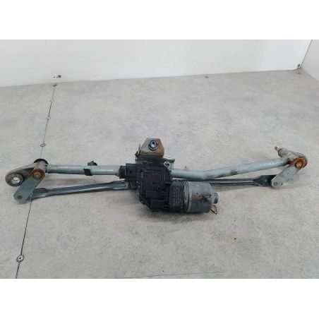 MECHANIZM WYCIERACZEK AUDI A4 B7 2.0 TFSI 200KM 2.0 TFSI 2005 8E1955119  LY1Q 200 4934 