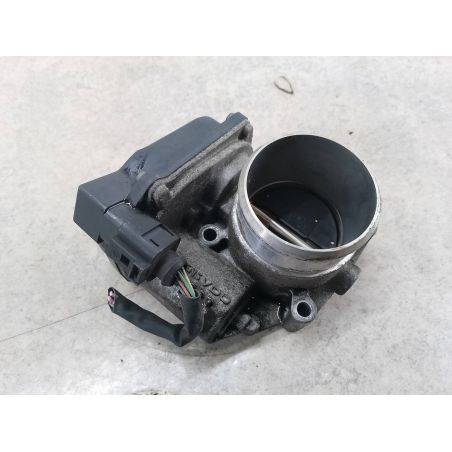 PRZEPUSTNICA AUDI A4 B7 2.0 TFSI 200KM 2.0 TFSI 2005 06F133062E  LY1Q 200 4934 