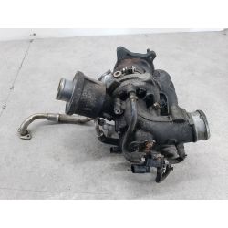 TURBINA Z KOLEKTOREM AUDI A4 B7 2.0 TFSI 200KM2.0 TFSI200506D145701BLY1Q2004934                                            