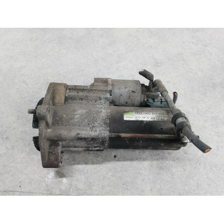 starter AUDI A4 B7 2.0 TFSI 200KM 2.0 TFSI 2005 06D911023A LY1Q 200 4934 