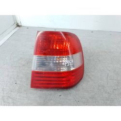 LAMPA TYLNA PRAWA VW POLO IV 9N 1.4 16V 75KM1.4 16V2003LA7W754959                                            