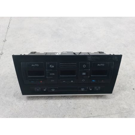 PANEL NAWIEWU AUDI A4 B7 2.0 TFSI 200KM 2.0 TFSI 2005 8E0820043AK 8E0858063A LY1Q 200 4934 