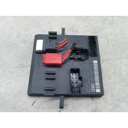 MODUŁ ŚWIATEŁ AUDI A4 B7 2.0 TFSI 200KM2.0 TFSI20058E0907279LLY1Q2004934                                            