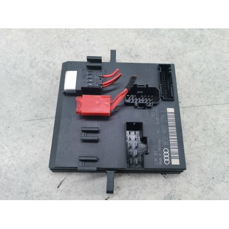 MODUŁ ŚWIATEŁ AUDI A4 B7 2.0 TFSI 200KM 2.0 TFSI 2005 8E0907279L LY1Q 200 4934 