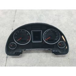 LICZNIK AUDI A4 B7 2.0 TFSI 200KM2.0 TFSI20058E0920900S 1036901830  BOSCHLY1Q2004934                                            