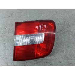 LAMPA TYLNA LEWA W KLAPE VW POLO IV 9N 1.4 16V 75KM1.4 16V20036QS945094LA7W754959                                            