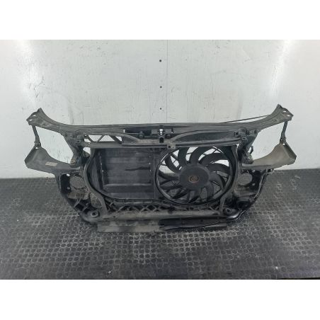 PAS PRZÓD, WZMOCNIENIE CZOŁOWE AUDI A4 B7 2.0 TFSI 200KM 2.0 TFSI 2005 8E0805594E LY1Q 200 4934 