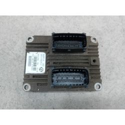 KOMPUTER, STEROWNIK FIAT GRANDE PUNTO 1.21.2 8V200661601.098.06 51784956599/A654695                                            