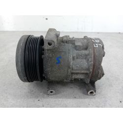POMPA, SPRĘŻARKA KLIMATYZACJI FIAT GRANDE PUNTO 1.21.2 8V200655194880 447190-2151  DENSO599/A654695                                            