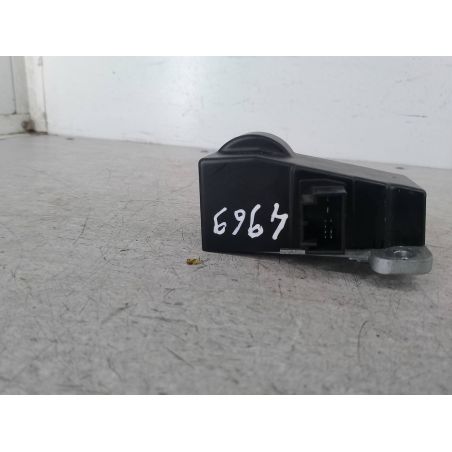 BLOKADA KIEROWNICY VW PASSAT B6 2.0 TDI 140KM 2.0 TDI 2007 3C0905861G LA5E 140 4969 