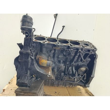 ENGINE BLOCK VW TRANSPORTER T4 2.5 TDI 102KM 2.5 TDI 2002 ACV 102 4756 