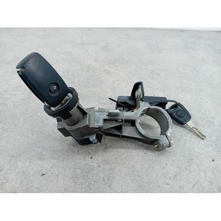 STACYJKA FIAT GRANDE PUNTO 1.2 1.2 8V 2006 01098400   51793074 599/A 65 4695 