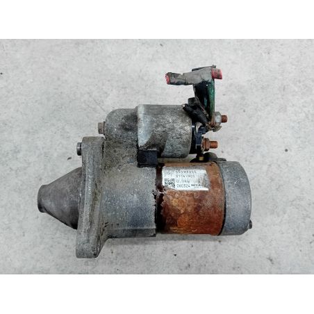 ROZRUSZNIK FIAT GRANDE PUNTO 1.2 1.2 8V 2006 55193355 599/A 65 4695 