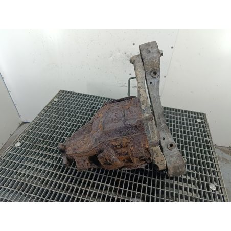 DYFERENCJAŁ TYŁ MERCEDES-BENZ VITO W639 2.2 CDI 2.2 CDI 111 2007 9043530210  38:11 9147 116 4786 