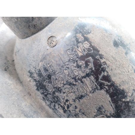 KIERUNKOWSKAZ LEWY LAND ROVER DISCOVERY II 2.5 TD5 139KM 2.5 TD5 1999 54596271 642 139 4996 