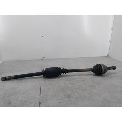 PÓŁOŚ PRAWA PRZÓD RENAULT TRAFIC II 1.9 DCI1.9 DCI2006D311004871                                            