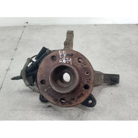 ZWROTNICA PRAWY PRZÓD RENAULT TRAFIC II 1.9 DCI 1.9 DCI 2006 D31 100 4871 