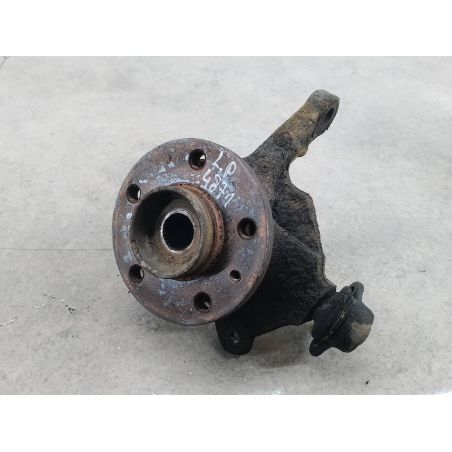 ZWROTNICA LEWY PRZÓD RENAULT TRAFIC II 1.9 DCI 1.9 DCI 2006 D31 100 4871 