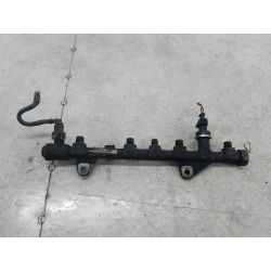 LISTWA WTRYSKOWA DIESEL RENAULT TRAFIC II 1.9 DCI1.9 DCI20068200600206 0445214127  BOSCHD311004871                                            